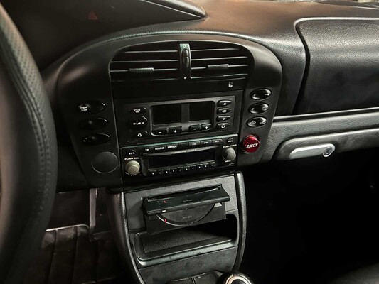 Porsche Boxster 2.7 220pk 2004 -Youngtimer-