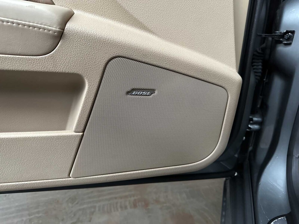 Cadillac STS 4.6 V8 Launch Edit. 320pk 2005, 56-RV-TL