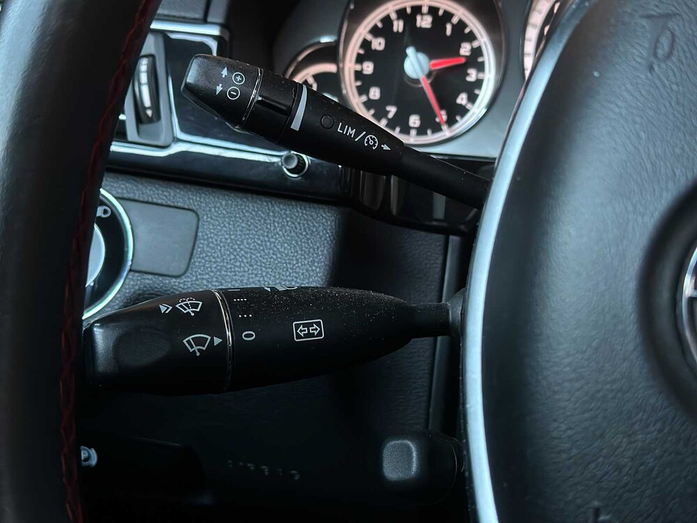 Mercedes-Benz E63 AMG 6.3 V8 -CARBON- 525pk 2010 (Origineel-NL) E-Klasse, 47-LKB-6