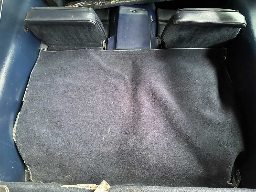 Porsche 928 5.0 V8 4S Coupé 320pk 1987, JS-RZ-33