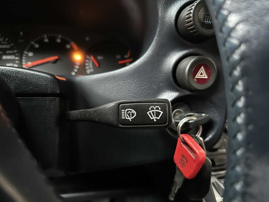 Porsche 928 5.0 V8 4S Coupé 320pk 1987, JS-RZ-33