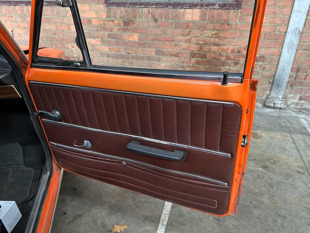 Lada 2101 1200 60PK 1979