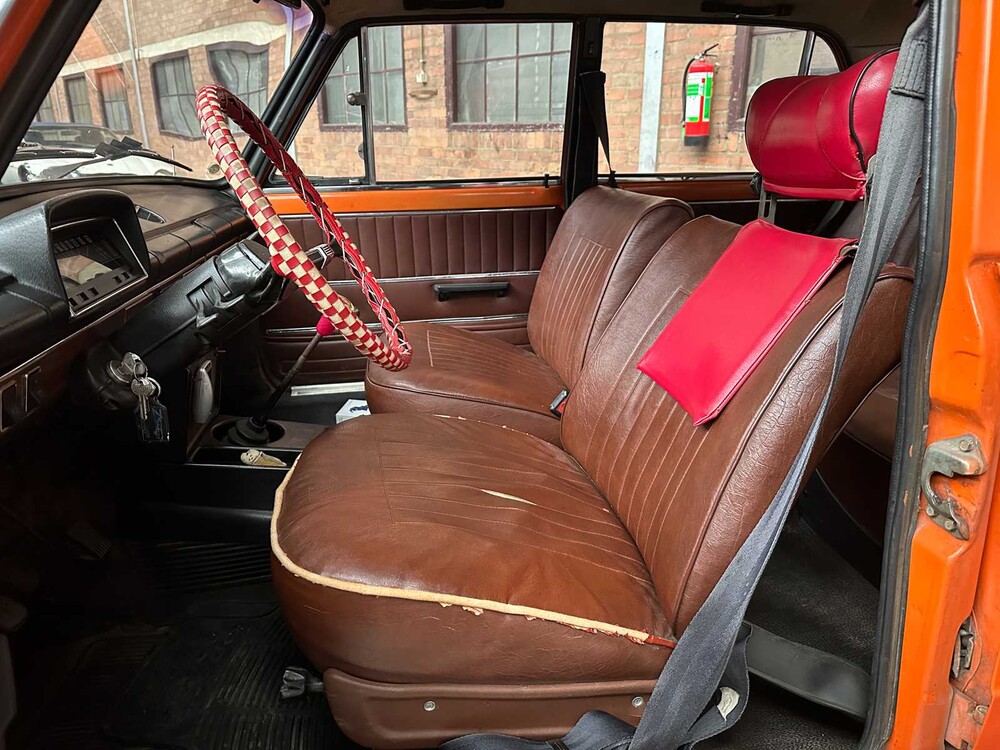 Lada 2101 1200 60HP 1979