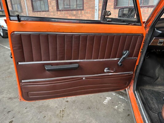 Lada 2101 1200 60HP 1979