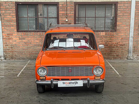 Lada 2101 1200 60PK 1979