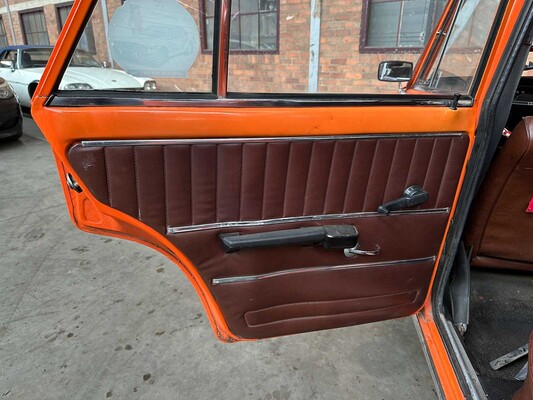 Lada 2101 1200 60PK 1979