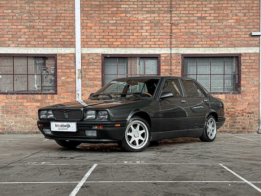 Young- & oldtimers te Boxmeer