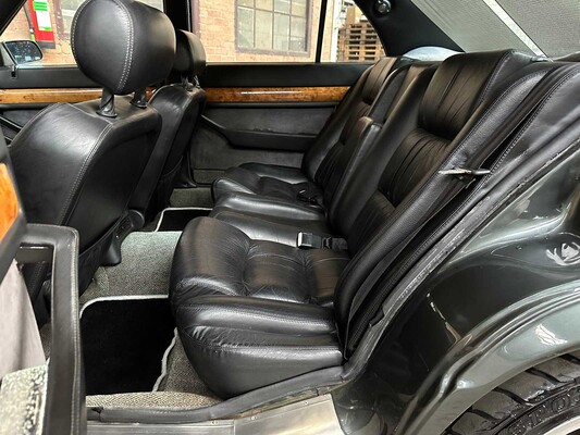 Maserati 424 245pk 1990, SJ-ZH-13