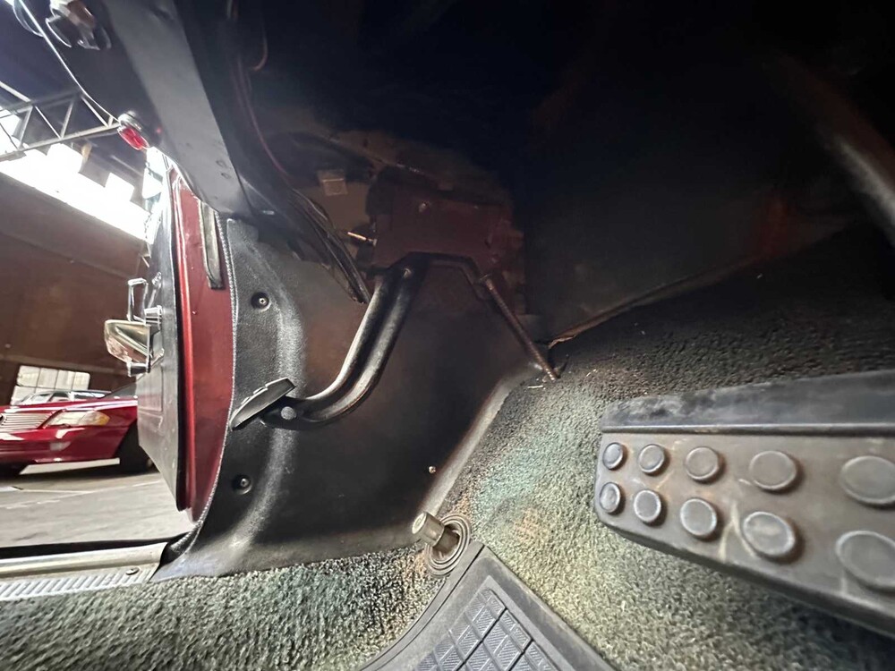 Plymouth Satellite M1 Cabriolet 265 PS 1965, FR-38-09