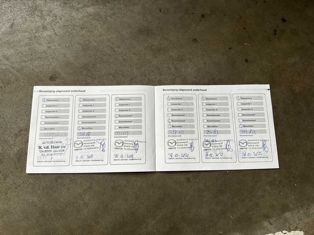 BMW 528i Executive 193 PS 1997 (Original-NL) 5er E39, RN-ZL-11