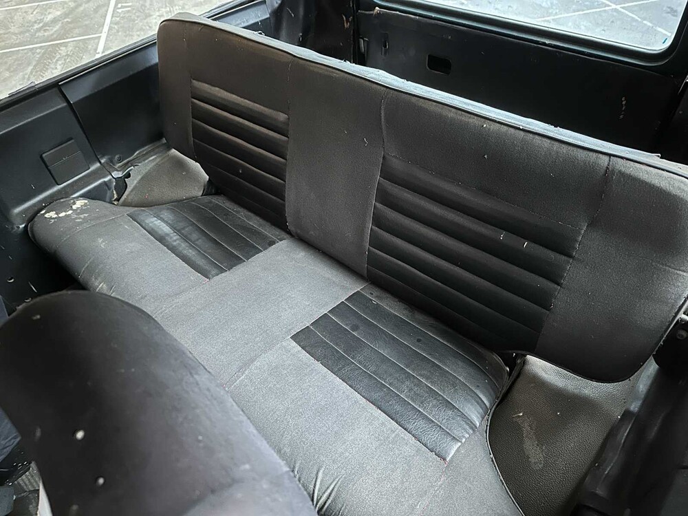 Mercedes-Benz 280 GE St.Wagon G-klasse, 28-RTP-8