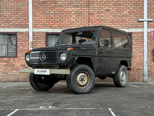 Young- & oldtimers te Boxmeer