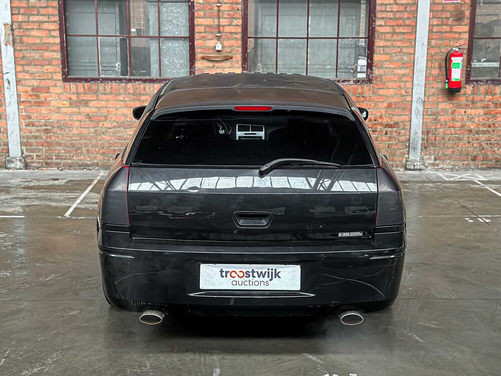 Dodge Magnum RT HEMI 5.7 V8 380pk 2005 - Youngtimer