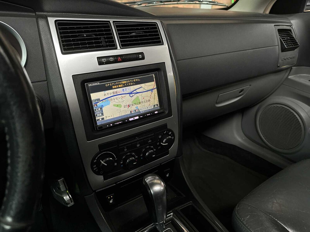 Dodge Magnum RT HEMI 5.7 V8 380pk 2005 - Youngtimer