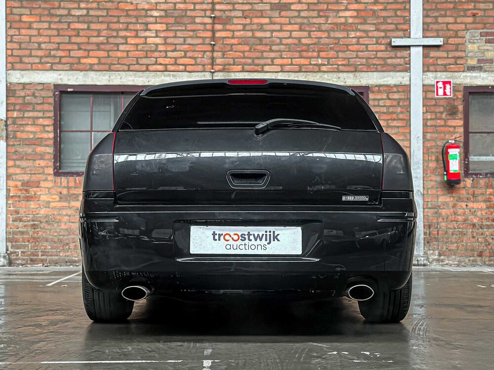 Dodge Magnum RT HEMI 5.7 V8 380hp 2005 - Youngtimer