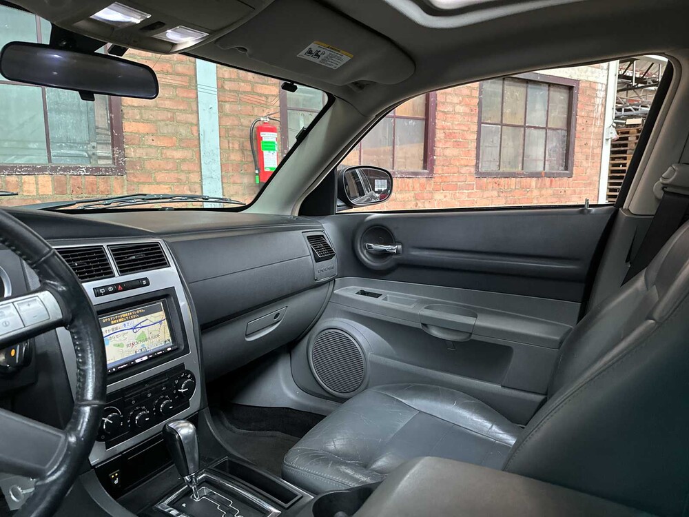 Dodge Magnum RT HEMI 5.7 V8 380hp 2005 - Youngtimer