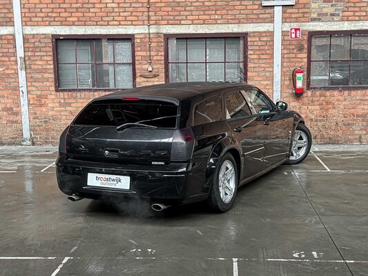 Dodge Magnum RT HEMI 5.7 V8 380pk 2005 - Youngtimer