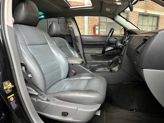 Dodge Magnum RT HEMI 5.7 V8 380pk 2005 - Youngtimer