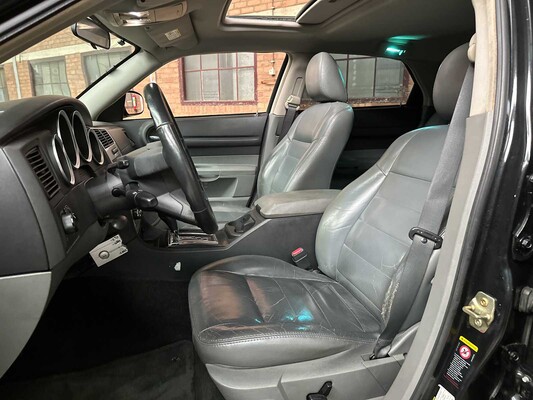 Dodge Magnum RT HEMI 5.7 V8 380pk 2005 - Youngtimer