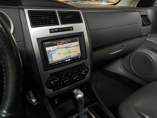 Dodge Magnum RT HEMI 5.7 V8 380pk 2005 - Youngtimer