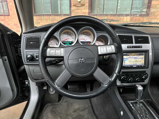 Dodge Magnum RT HEMI 5.7 V8 380hp 2005 - Youngtimer