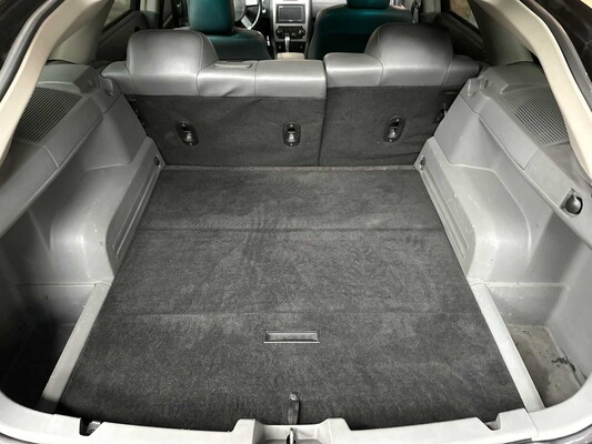 Dodge Magnum RT HEMI 5.7 V8 380hp 2005 - Youngtimer