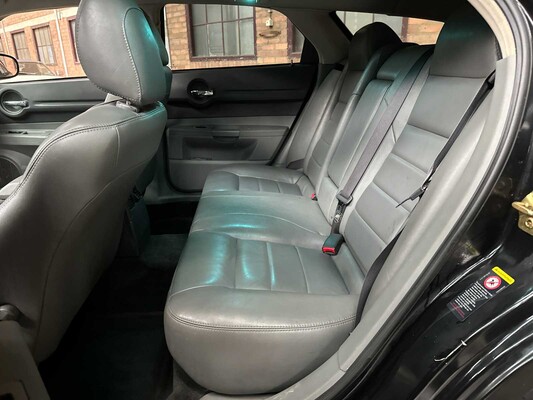 Dodge Magnum RT HEMI 5.7 V8 380pk 2005 - Youngtimer