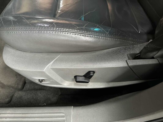 Dodge Magnum RT HEMI 5.7 V8 380pk 2005 - Youngtimer