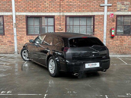 Dodge Magnum RT HEMI 5.7 V8 380pk 2005 - Youngtimer