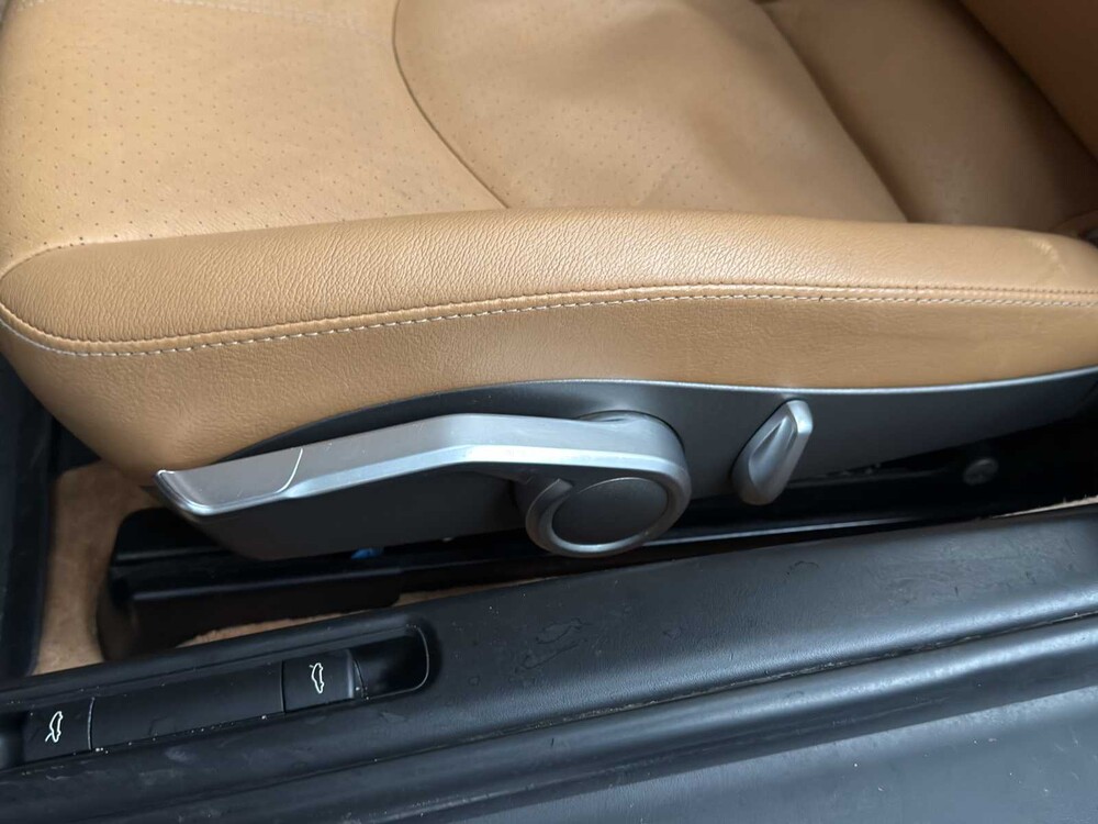 Porsche Boxster 987 Facelift 2.9 356pk 2010 PDK Facelift