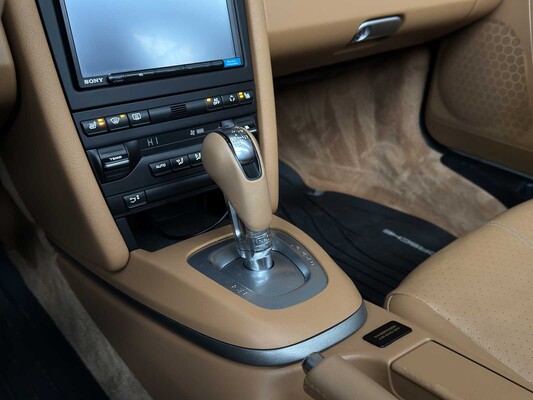 Porsche Boxster 987 Facelift 2.9 356pk 2010 PDK Facelift