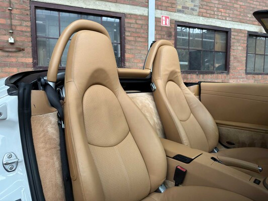 Porsche Boxster 987 Facelift 2.9 356hp 2010 PDK Facelift