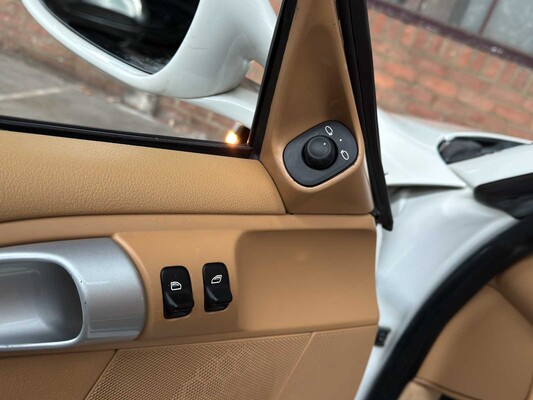 Porsche Boxster 987 Facelift 2.9 356pk 2010 PDK Facelift