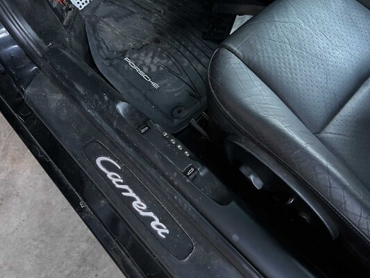 Porsche 911 996 Carrera Coupe 3.4 300PK 2001 -Handgeschakeld- Youngtimer