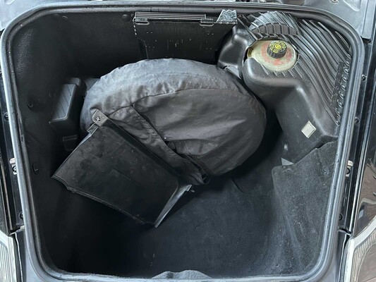 Porsche 911 996 Carrera Coupé 3.4 300PS 2001 - Schaltgetriebe - Youngtimer