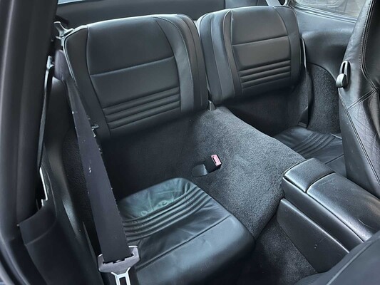 Porsche 911 996 Carrera Coupe 3.4 300PK 2001 -Handgeschakeld- Youngtimer