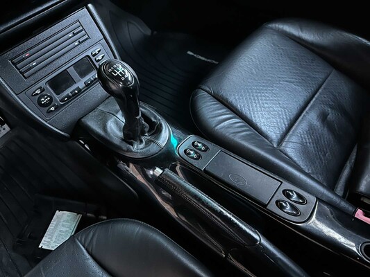 Porsche 911 996 Carrera Coupe 3.4 300PK 2001 -Handgeschakeld- Youngtimer