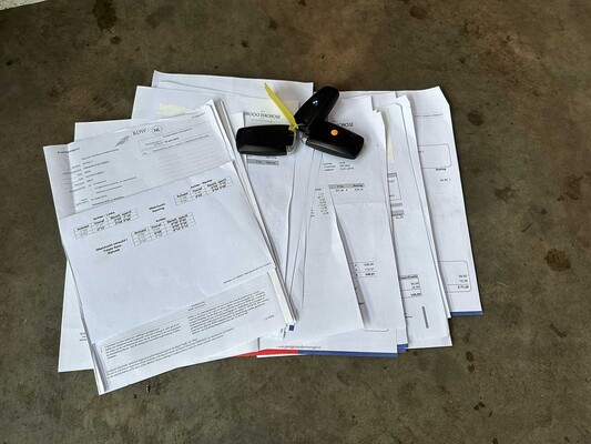 BMW 750i ActiveHybrid 4.4 V8 407hp 2010 7-series, 02-PGJ-7 Youngtimer