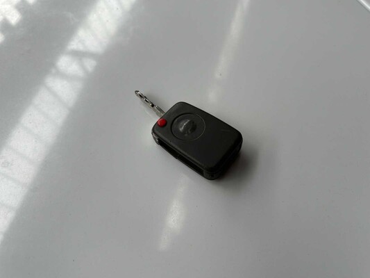 Mercedes-Benz SL500 5,0 V8 320 PS 1990 (Hardtop) SL-Klasse Youngtimer