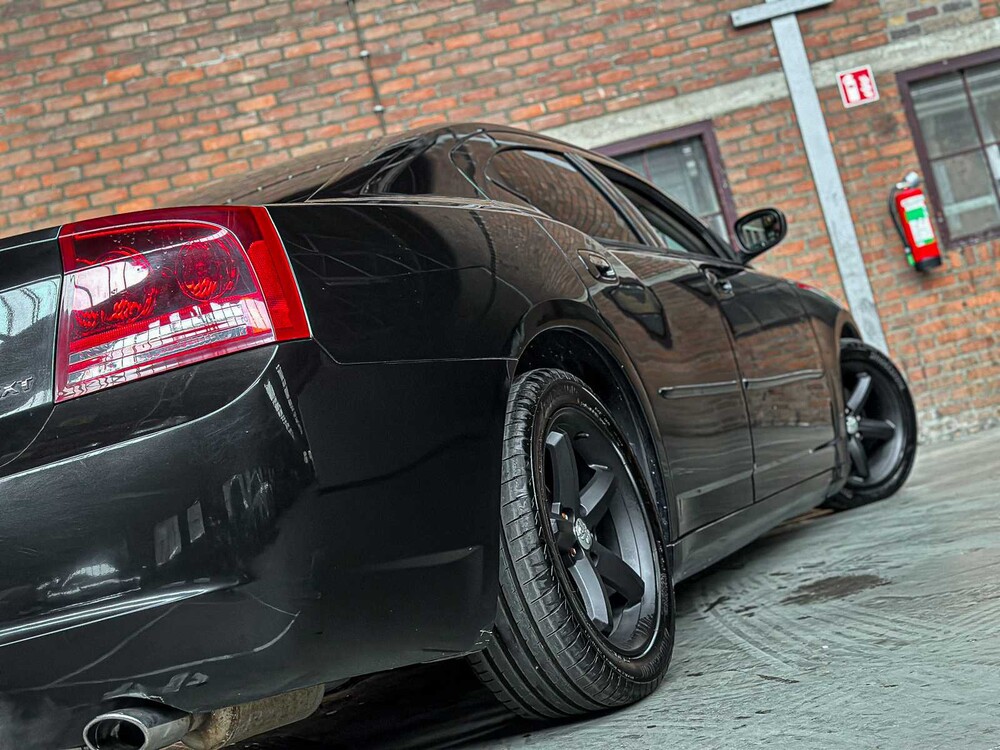 Dodge Charger 250pk 2007 Youngtimer