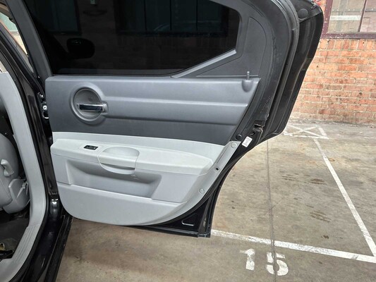 Dodge Charger 250pk 2007 Youngtimer