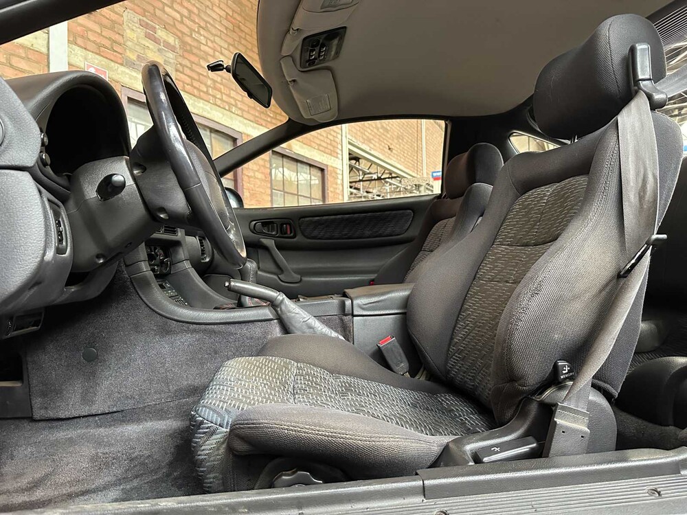 Mitsubishi 3000 GT 222pk 1994