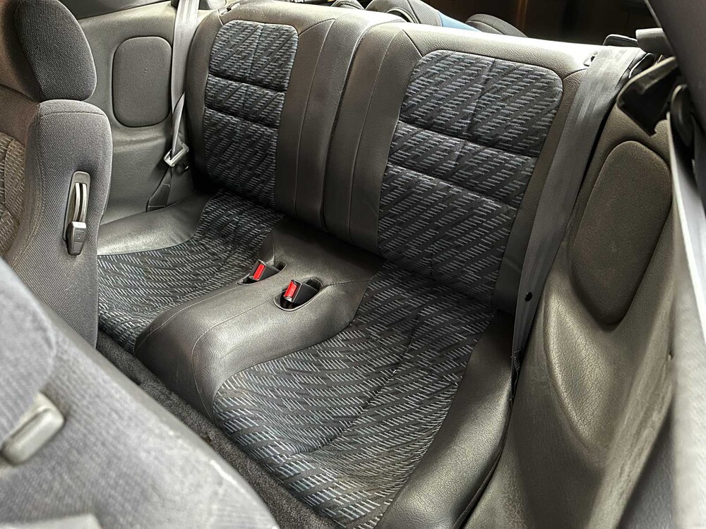 Mitsubishi 3000 GT 222pk 1994