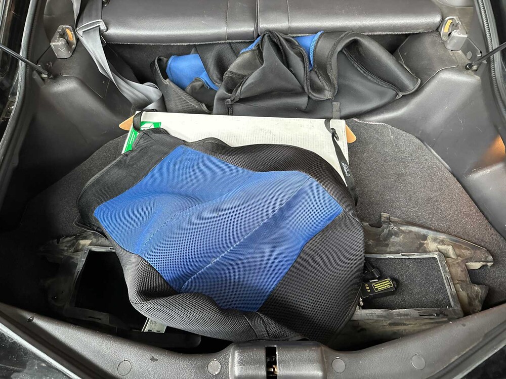 Mitsubishi 3000 GT 222pk 1994