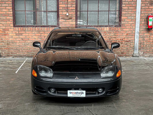 Mitsubishi 3000 GT 222 PS 1994
