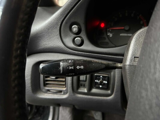 Mitsubishi 3000 GT 222pk 1994