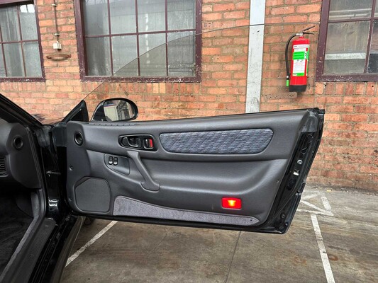 Mitsubishi 3000 GT 222pk 1994