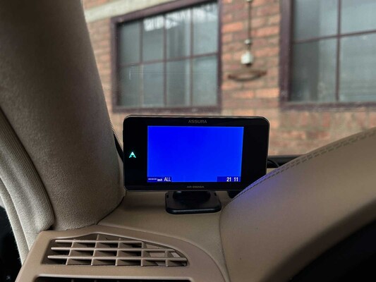 Mercedes-Benz S600 Lang S-klasse 5.5 V12 517pk 