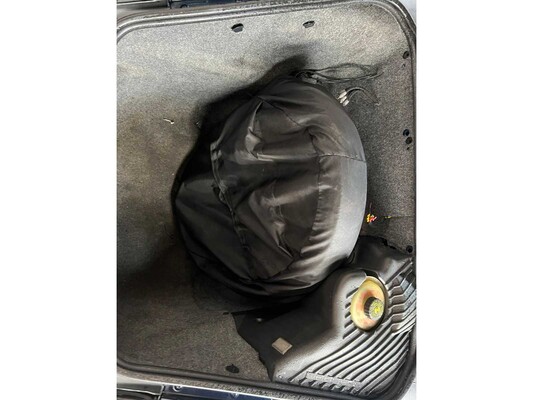 Porsche Boxster 986 2.7 220pk 2000 Youngtimer