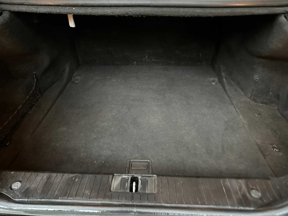 Mercedes-Benz CL63 AMG 6.2 V8 518pk 2009 Youngtimer CL-Klasse